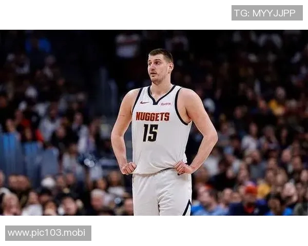 杨毅盛赞约基奇穆雷默契历史顶级 对比OK詹眉各有侧重